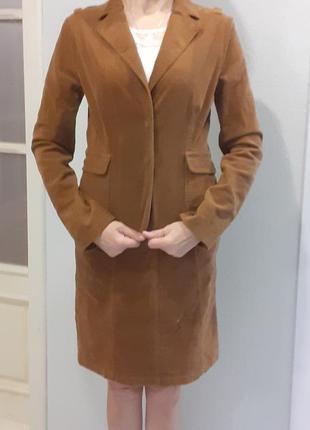 Вельветовий Костюм