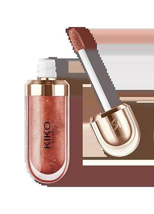 Блеск для губ 3d hydra lipgloss limited edition original 45 enchanting rosewood