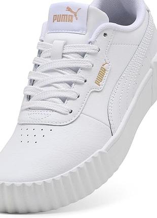 Кроссовки puma smash v2 оригинал р 40