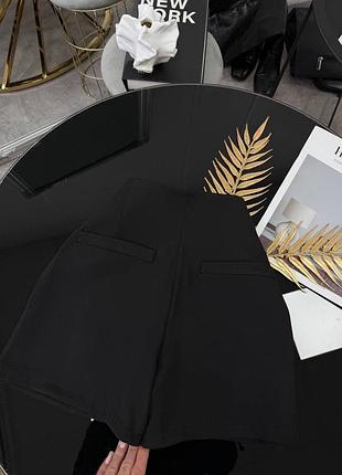 Юбка шорты 2