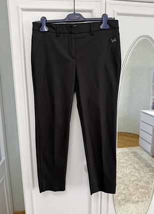 Продам брюки укорочені фірми blumarine оригінал