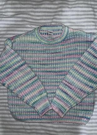 Светр підлітковий