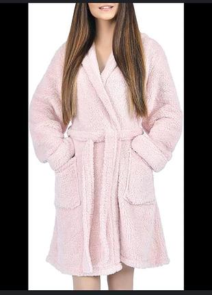 Халат для дівчинки 5-6років