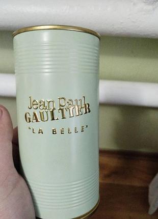 Jean paul gaultier la belle парфумована вода 5мл