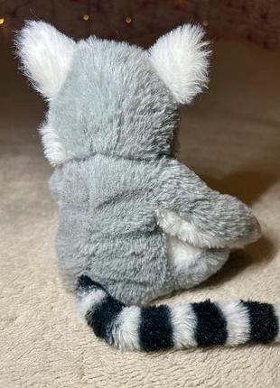 М'яка іграшка keel toys keeleco лемур 8