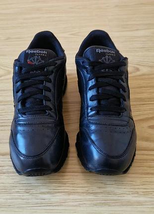 Кроссовки мужские reebok 39 размер (столка 25.5см) original