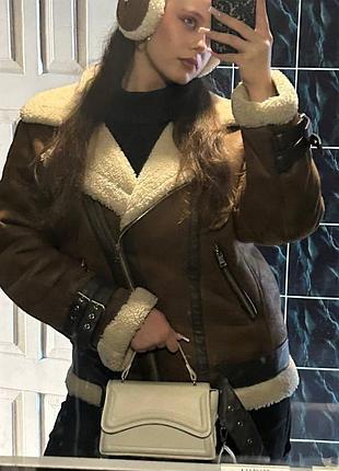 Дублянка жіноча