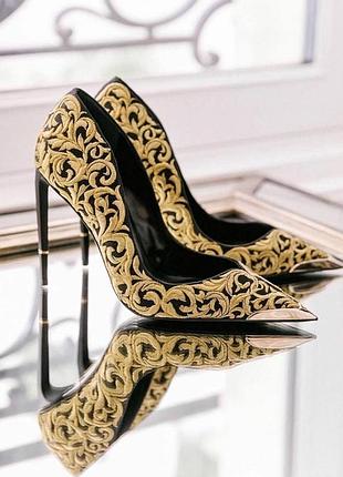 Туфлі жіночі