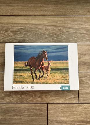 Пазл 1000 елементів