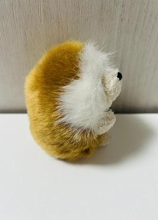 Колекційний їжачок від бренду gund