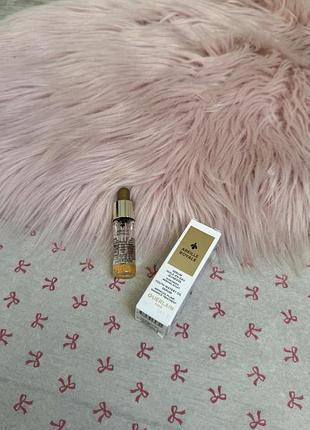Омолоджувальна олія для обличчя guerlain abeille royale advanced youth watery oil