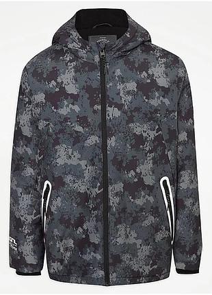 Куртка на хлопця від бренду george 9/10,10/11 років