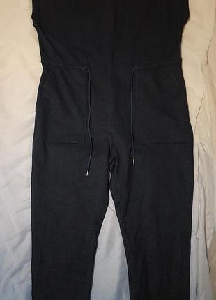 Marina rinaldi женский комбез италия