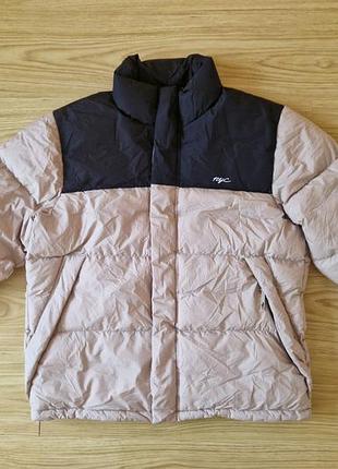 Куртка зимова чоловіча chapter розмір xxl original