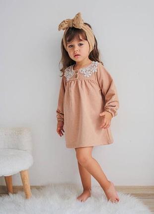 Плаття дитяче
