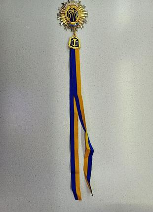 На шийний знак