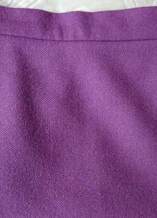 Тепла спідниця. вовна