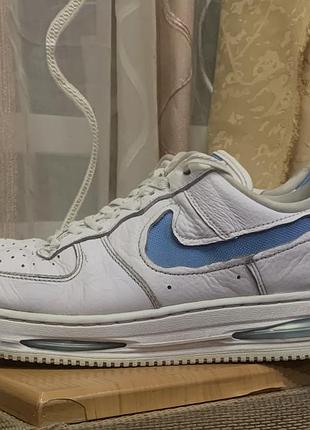 Кросівки nike airforce 1 evo