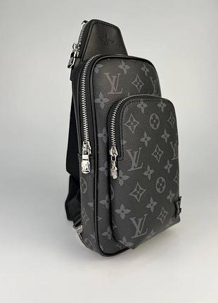 Мужская сумка-слинг(mini) - louis vuitton 4