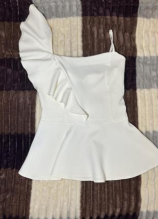 Стильний жіночий топ (майка, блуза)