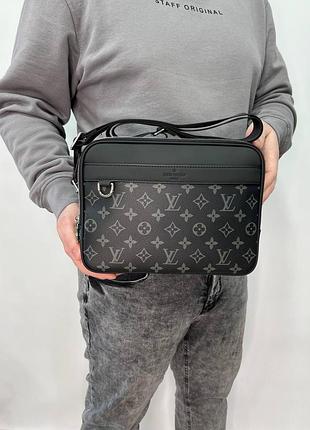 Чоловіча сумка - louis vuitton