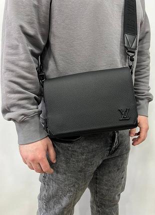 Мужская сумка - louis vuitton