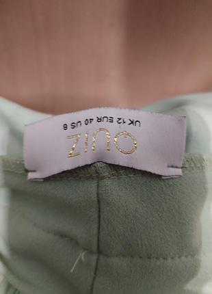 Платье длинное 5