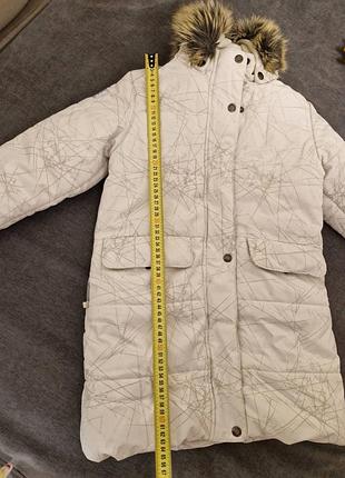 Пуховик пальто рейма 7