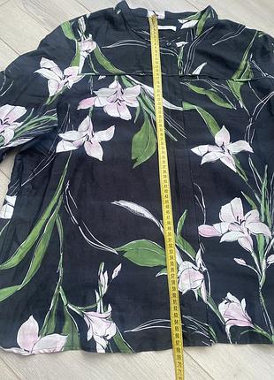 Блуза рубашка 3