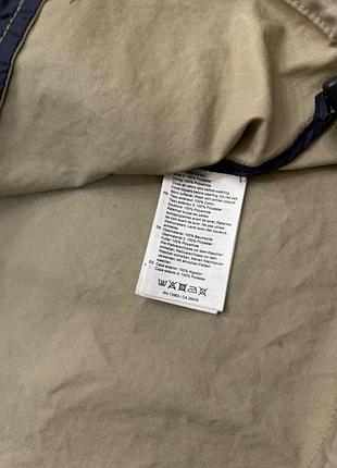Анорак helly hansen trollvann 6