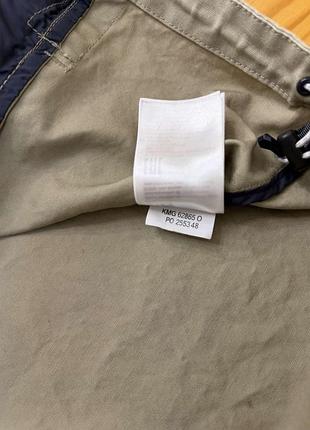 Анорак helly hansen trollvann 8