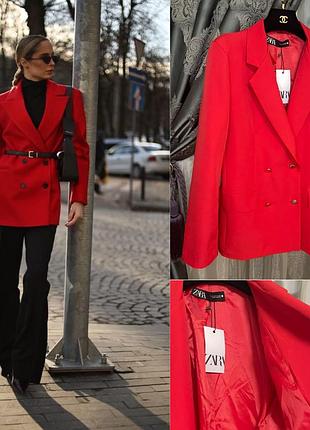 Піджак zara