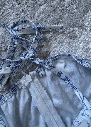 Сукня сарафан 4