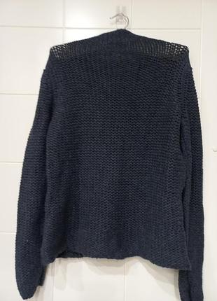 Джемпер вовна р  xs 3