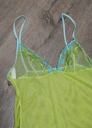 Пеньюар occhi verdi італія