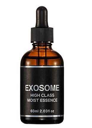 Kor japan exosome high class moist essence антивозрастная сыворотка с экзосами, 60 мл