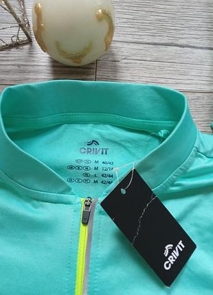 Новий термокилим лонсглів, кофта, могольф, мікро фліс,crivioт 3