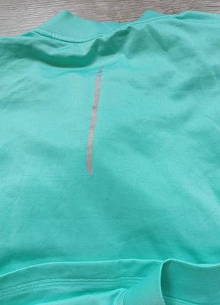 Новый термо лонсглив,кофта,гольф,микро флис,crivit 5