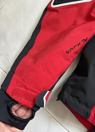 Куртка kjus оригінал 2