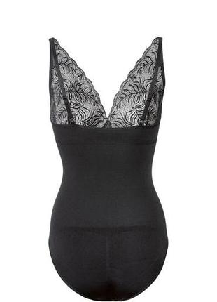 Коригувальне стягувальне боді комбідрес німецького бренда esmara , м