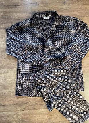 Піжама чоловіча gigni feroti