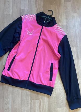 Олімпійка спортивна, розмір 2ll
