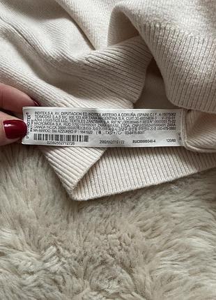 Кофтинка zara 4