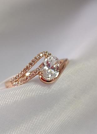 Каблочка 18р медицинское золото мед золото