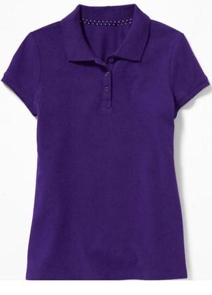 Нове поло old navy 10-12 років