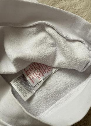 Подовжений світшот nike 6