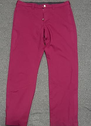 Жіночі штани peak performance