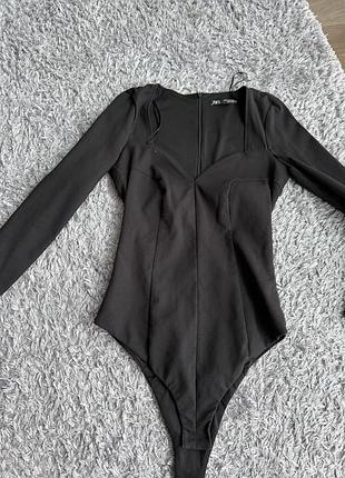 Боді zara розмір м