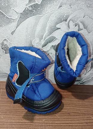 Красивые демары теплые