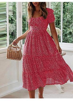 Стильне, плаття, сукня, літнє, на море,